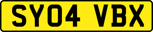 SY04VBX