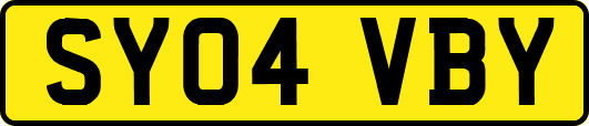 SY04VBY