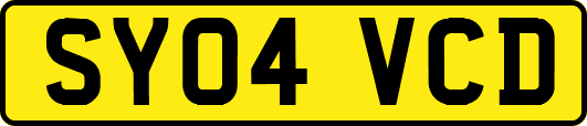 SY04VCD