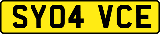 SY04VCE