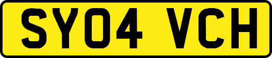SY04VCH