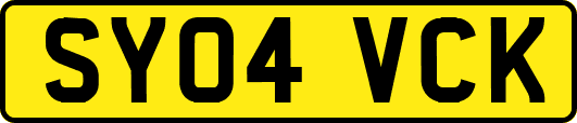 SY04VCK