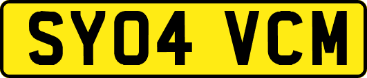 SY04VCM