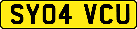 SY04VCU