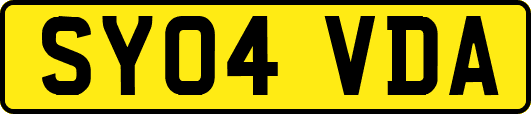 SY04VDA