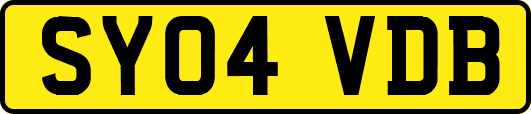 SY04VDB