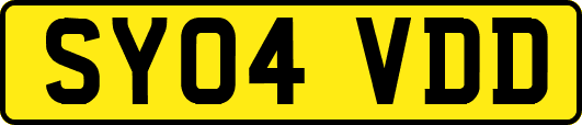 SY04VDD