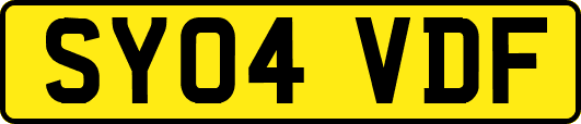 SY04VDF