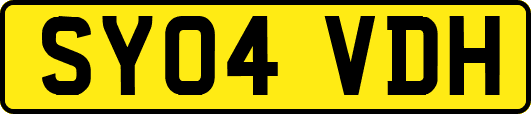 SY04VDH