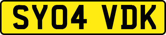 SY04VDK