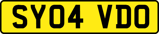 SY04VDO