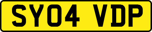 SY04VDP