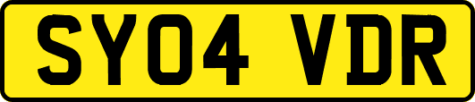 SY04VDR