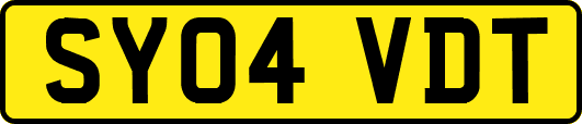 SY04VDT