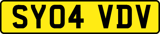 SY04VDV