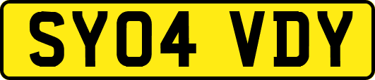 SY04VDY