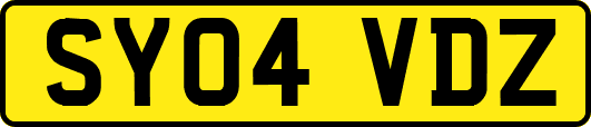 SY04VDZ