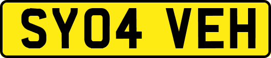 SY04VEH