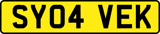 SY04VEK