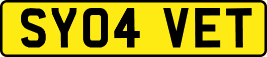 SY04VET