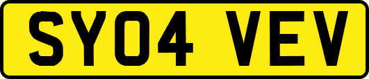 SY04VEV
