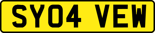 SY04VEW