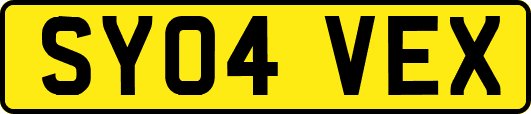 SY04VEX
