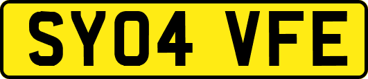 SY04VFE