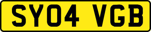 SY04VGB