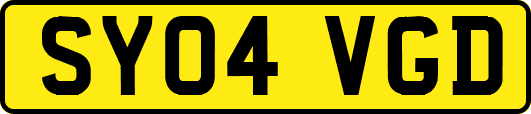 SY04VGD
