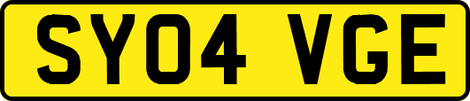 SY04VGE