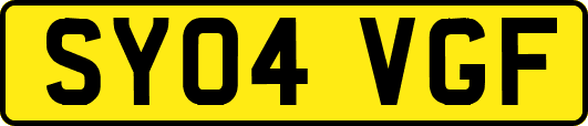 SY04VGF