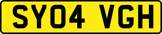 SY04VGH