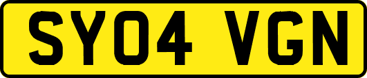 SY04VGN