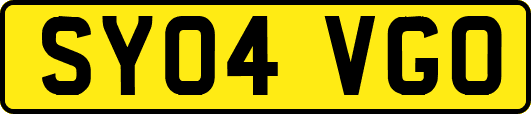 SY04VGO