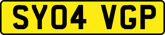 SY04VGP