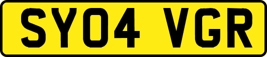 SY04VGR