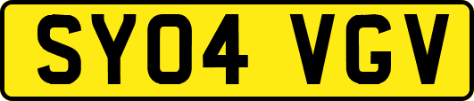 SY04VGV
