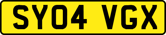 SY04VGX