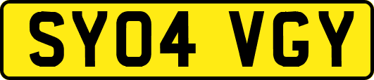 SY04VGY