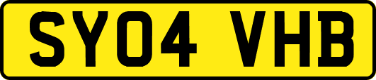 SY04VHB