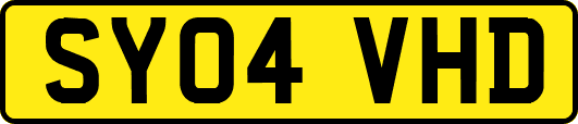 SY04VHD