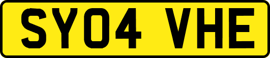 SY04VHE