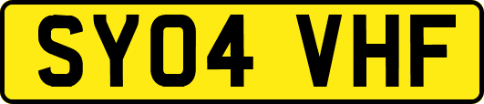 SY04VHF