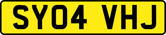 SY04VHJ