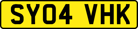 SY04VHK