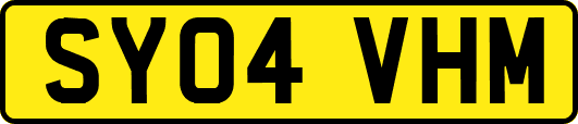SY04VHM