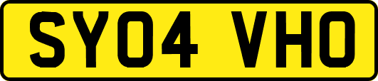 SY04VHO
