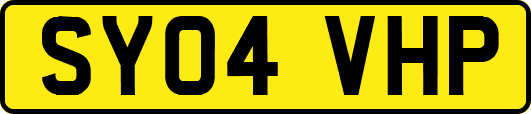 SY04VHP