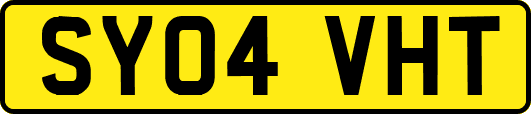SY04VHT